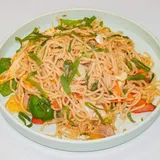 Veg Hakka Noodles