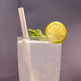 Lemon Soda