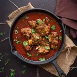 Main Course Non Veg