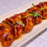 Chinese Momo Mania