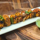 Paneer Tikka 8Pc