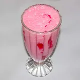 Strawberry Shake