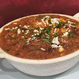 Paneer Tikka Masala