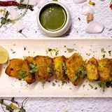 Tandoor Fish