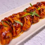 Non Veg Peri Peri Momo