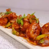 Chinese Snacks/Starter Veg