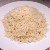 Plain Rice