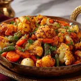 Mix Veg