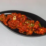Chicken 65 8Pc