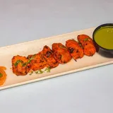 Tandoor Chaap