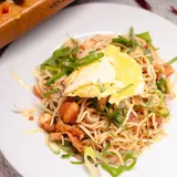 Non Veg Hakka Noodles
