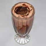 Oreo Shake