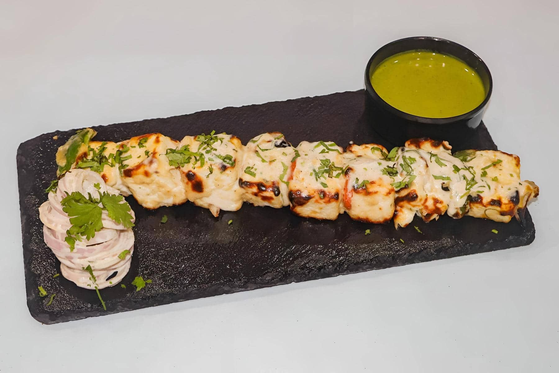 Paneer Malai Tikka 8Pc