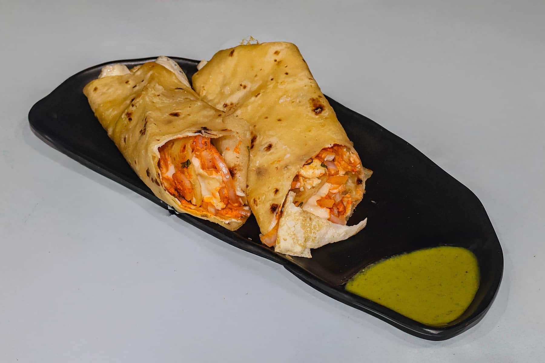 Egg Roll