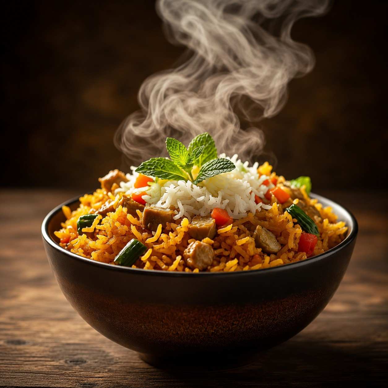 Biryani