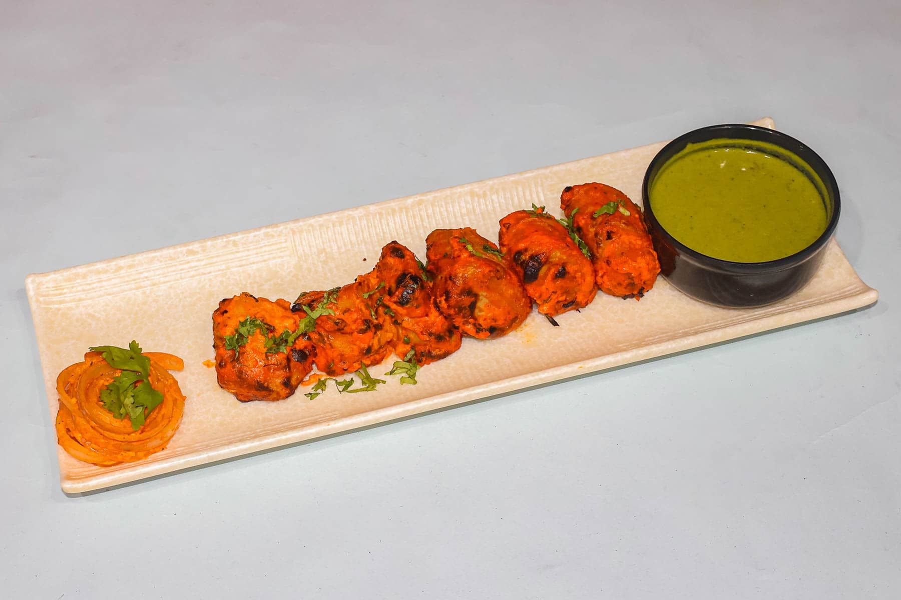 Classic Tandoori Chaap