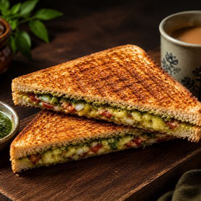 Sandwich