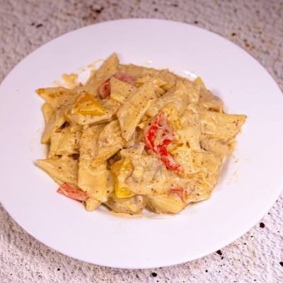 Pasta new