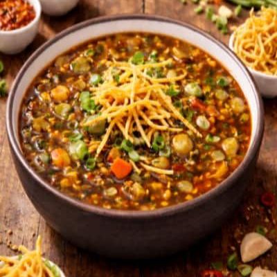 Chinese Soup