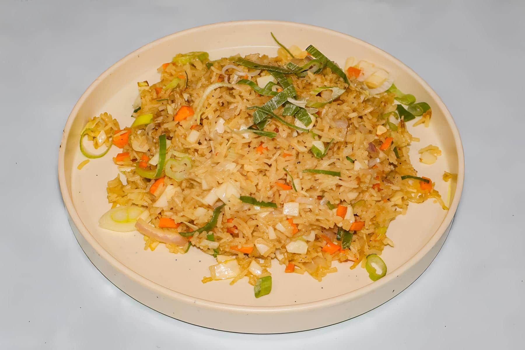 Veg Fried Rice