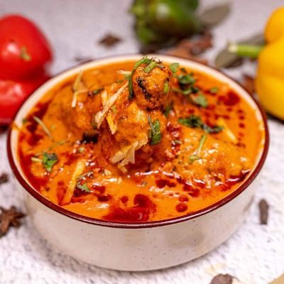 Main Course Non Veg