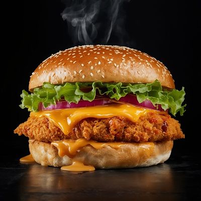 Burger