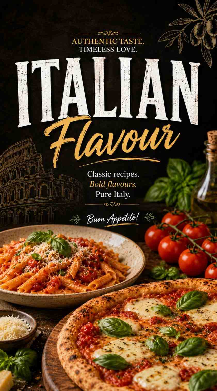 Italian Flavour