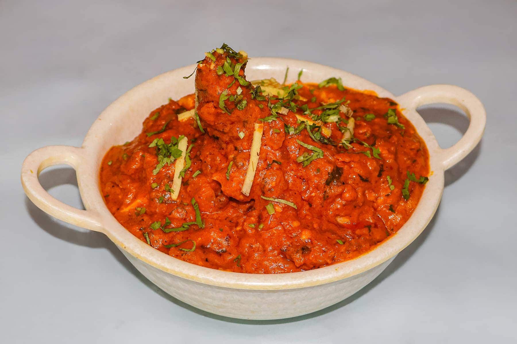 Chicken Rara