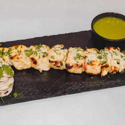 Tandoor Snacks/Starter
