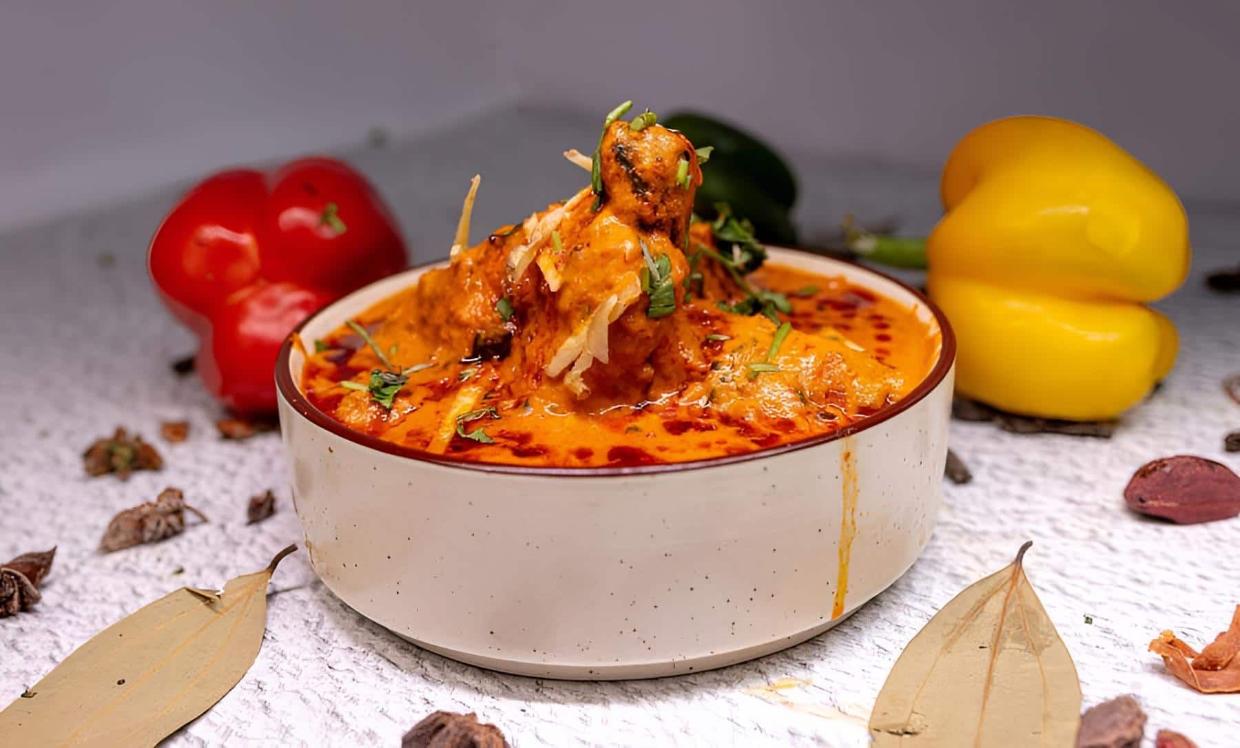 Chicken Curry