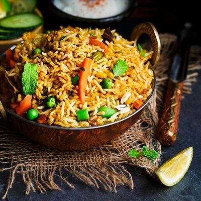 Rice