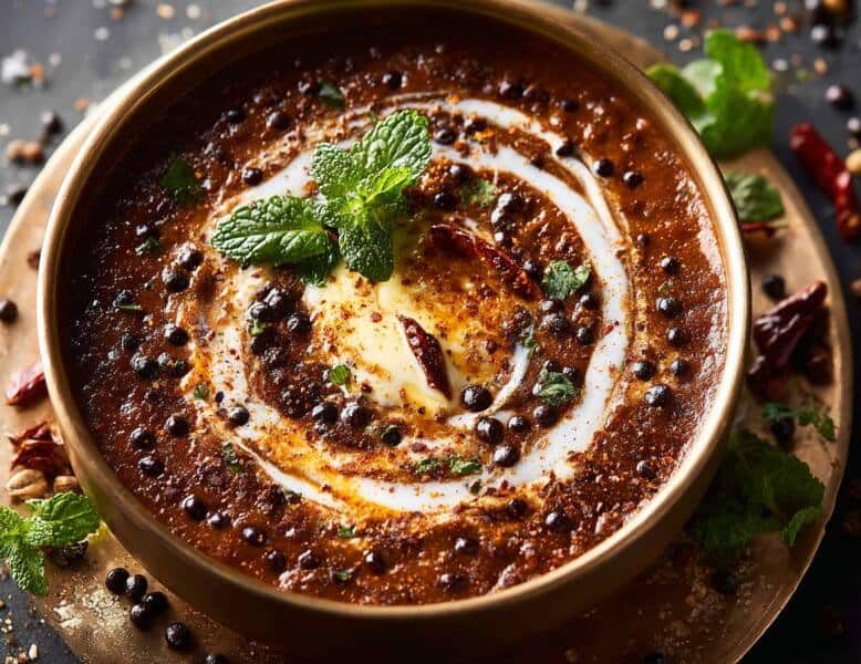 Dal Makhani
