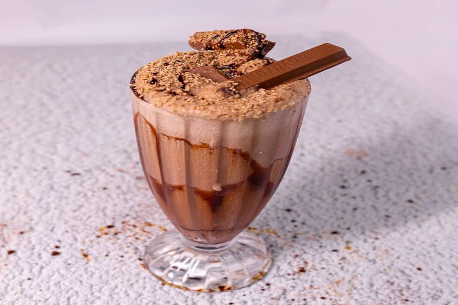 Kitkat Shake