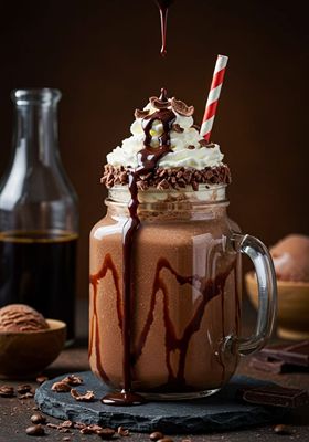 Shake