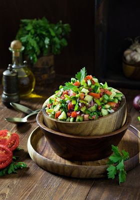Salad