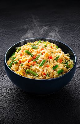 Chinese Rice