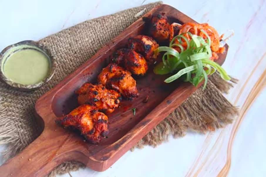 Chicken Tikka