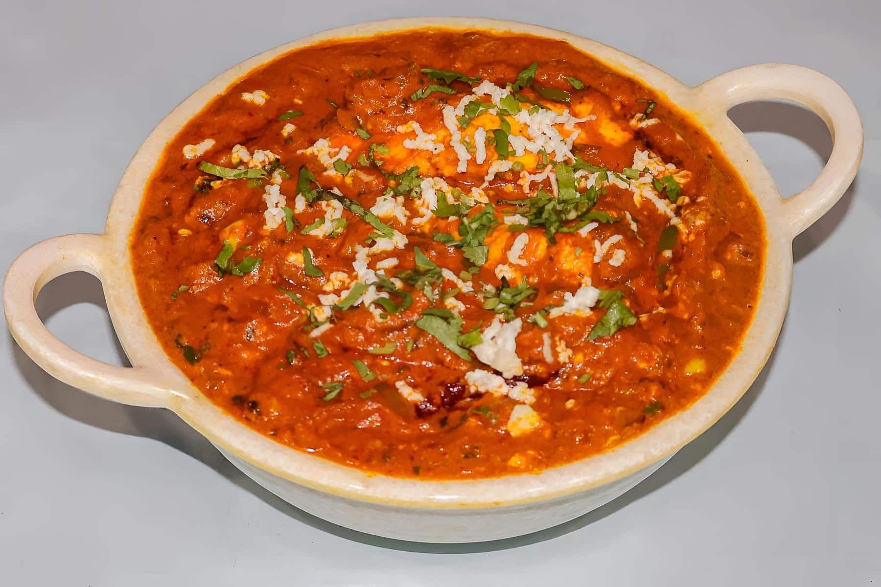 Paneer Butter Masala