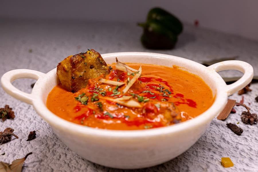 Fish Curry