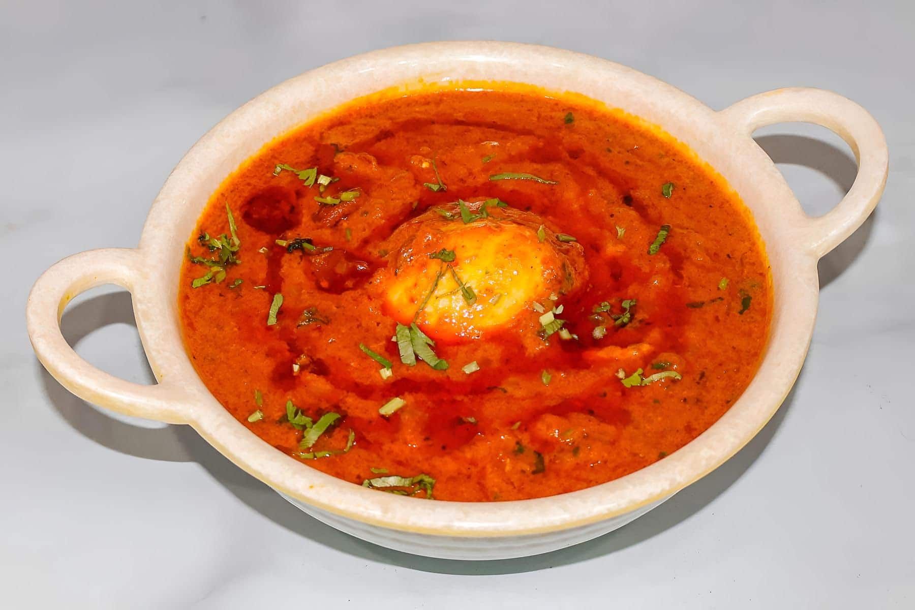 Egg Curry