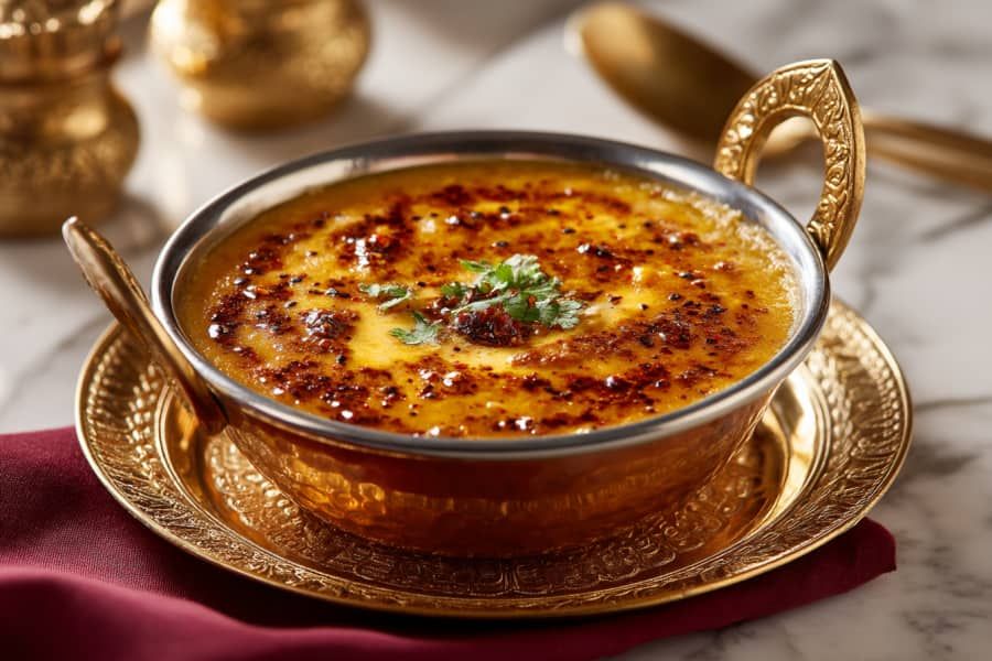 Dal Tadka