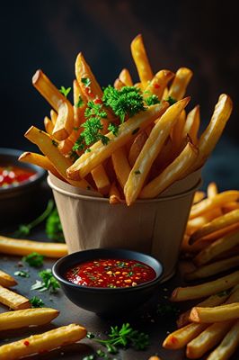 Fries
