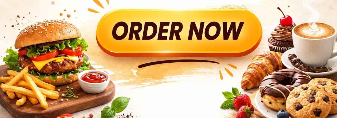 Full Width Banner