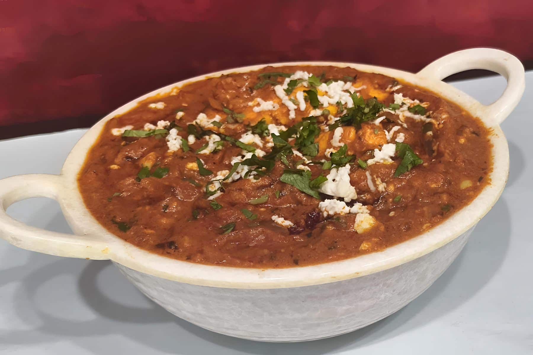 Paneer Lababdar