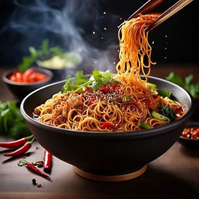 Chinese Noodles