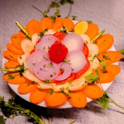 Salad new