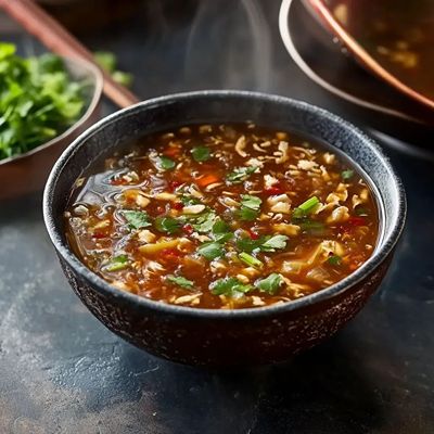 Chinese Soup