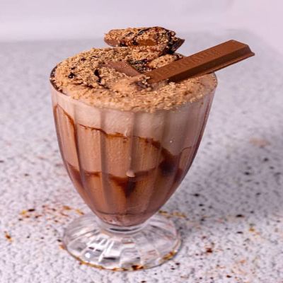 Shake new
