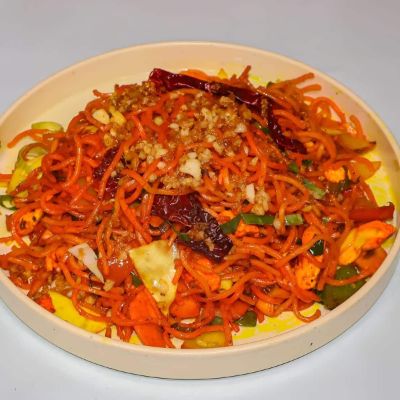Chinese Noodles