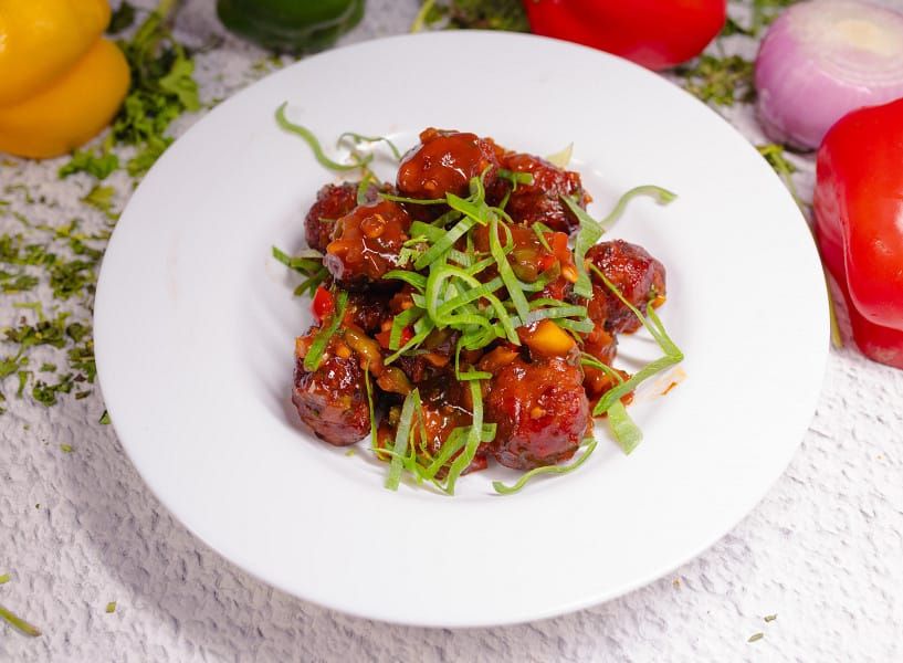 Manchurian